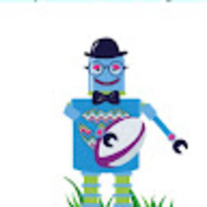 Meet your Posher, Rory